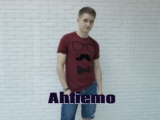 Ahtiemo