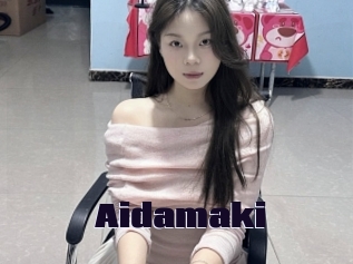 Aidamaki