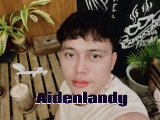 Aidenlandy