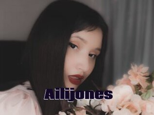 Ailijones