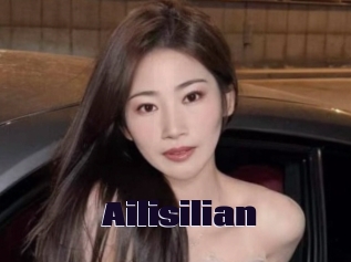 ailisilian Prolap Sex