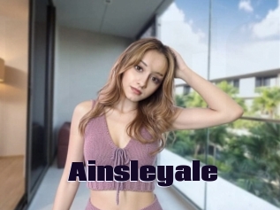 ainsleyale Prolap Sex