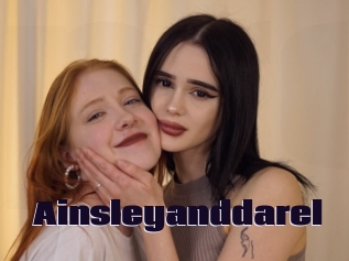 ainsleyanddarel Prolap Sex