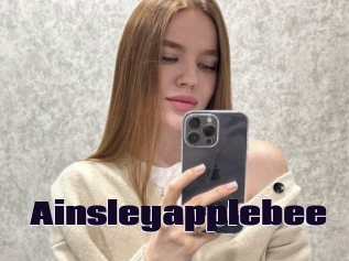 Ainsleyapplebee