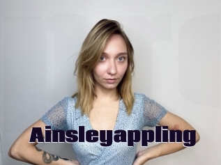 Ainsleyappling
