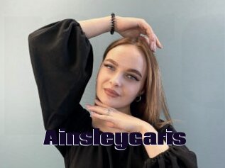 Ainsleycaris