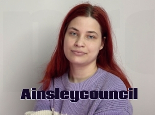 Ainsleycouncil