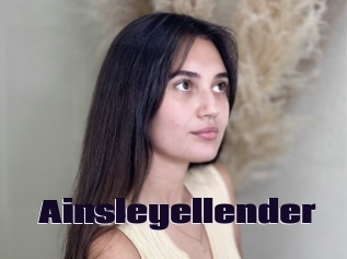 Ainsleyellender