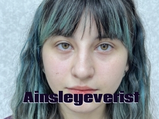 Ainsleyeverist