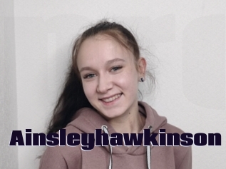 Ainsleyhawkinson