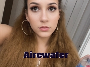 Airewater