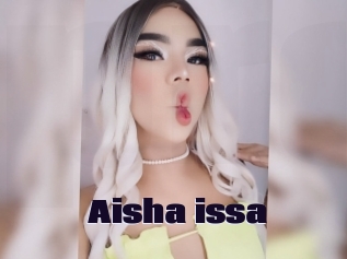 Aisha_issa