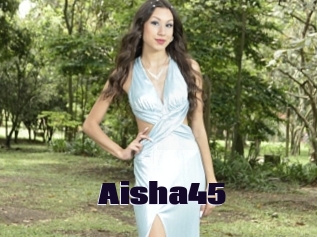 Aisha45