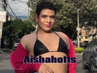 Aishahotts