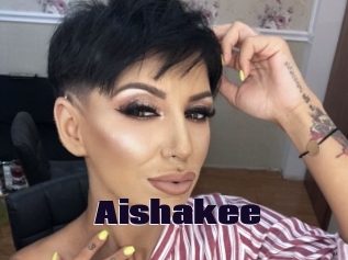 Aishakee