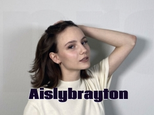 Aislybrayton