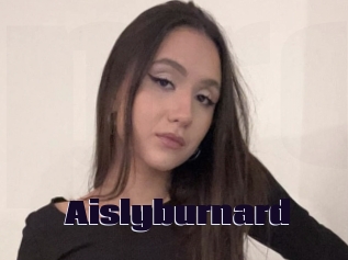 Aislyburnard