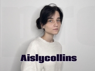 Aislycollins