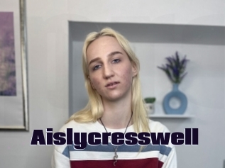 Aislycresswell