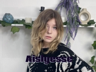 Aislyesse