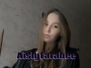 Aislyfarabee