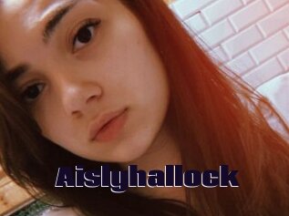 Aislyhallock