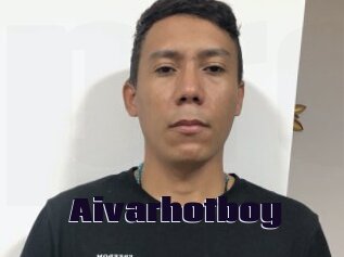 Aivarhotboy