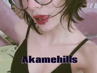 Akamehills