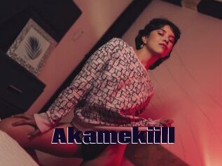 Akamekiill