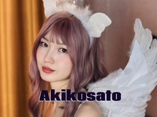 Akikosato