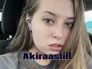 Akiraastill