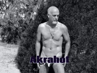 Akrahot