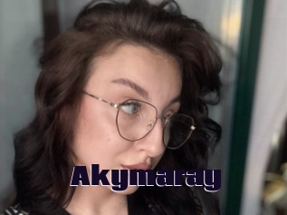 Akymaray