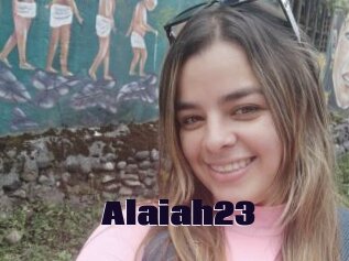 Alaiah23