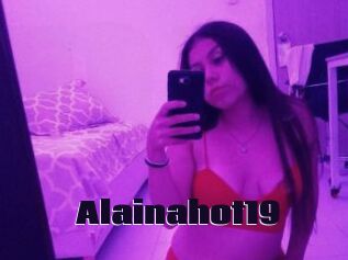 Alainahot19