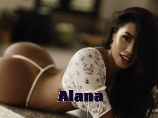 Alana