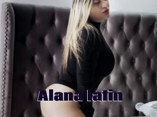 Alana_latin
