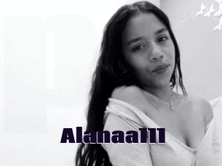 Alanaa111