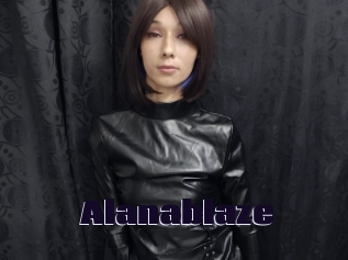 Alanablaze