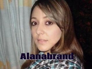 Alanabrand