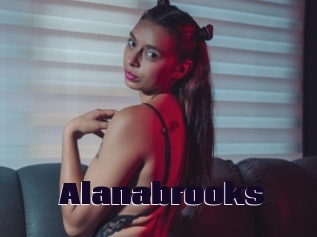 Alanabrooks