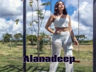Alanadeep