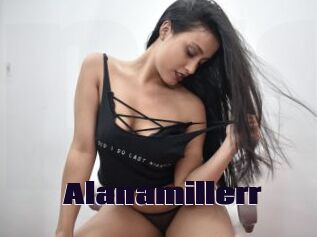Alanamillerr