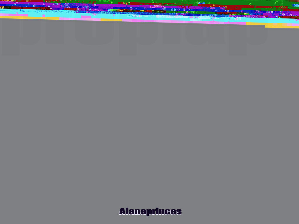 Alanaprinces