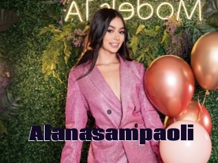 alanasampaoli Prolap Sex