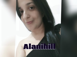 Alanihill