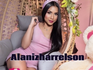 Alanizharrelson