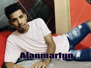 Alanmartyn