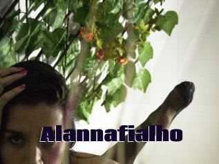 Alannafialho