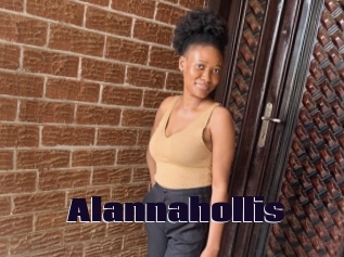 Alannahollis
